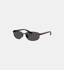 Lunettes de soleil Ovale PS B53S Prada Linea Rossa