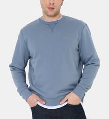 Sweat Shirt en coton SWEAT CUSTOM Chevignon