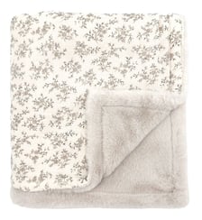 Couverture polaire Babyshower