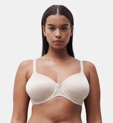 Soutien-gorge spacer emboîtant maille douce Chantelle