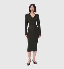 Gilet Gisela Tara Jarmon