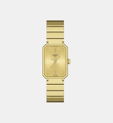 Montre Srv Champagne T1601103302300 Tissot