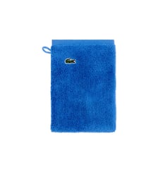 Gant de toilette  en coton Lacoste Home