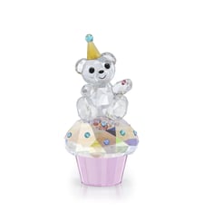 Ourson Kris Douce Célébration Swarovski