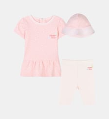 Ensemble 3 pièces Kenzo Kids