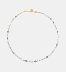 Collier Vénus - Sirène YAY Paris