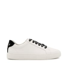 Baskets En Cuir Simone Homme Elise Hameau Toute La Vie Bons Baisers