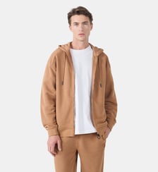 Veste zippée Roy Jott