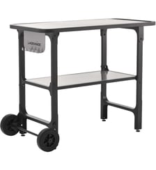 Chariot Plancha Plancha Pro Lagrange