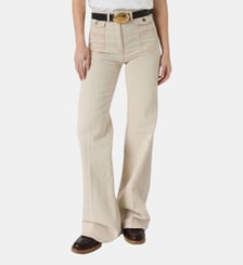 Jean flare - ANNA Gerard Darel