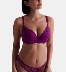 Soutien gorge Push up Aubade