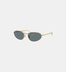 Lunettes de soleil Irrégulier RB3734 Ray Ban