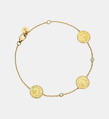 Bracelet Pluie d'Etoiles Trois Motifs Arthus Bertrand