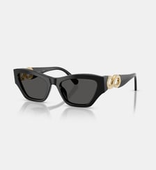 Lunettes de soleil Œil de chat SK6076U Swarovski