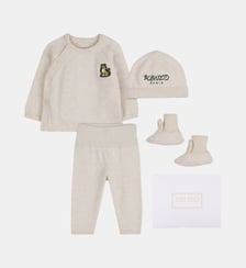Ensemble tricot Kenzo Kids
