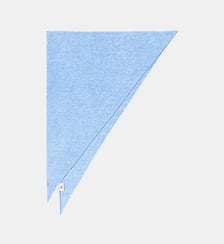 FOULARD uni ARLA La Petite Etoile