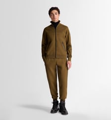 Gilet cyrion col montant  coupe regular Fusalp