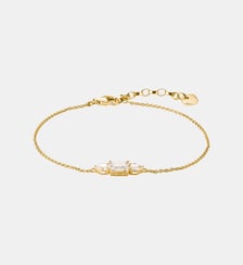 Bracelet zirconiums scintillants Bold Elegance Thomas Sabo