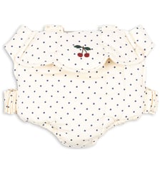 Porte-bébé pour poupée Konges Slojd