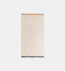 Drap de plage Barbarde 100% coton Le Jacquard Francais