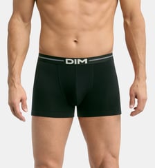 Boxer en coton modal Icons Essentiel Dim