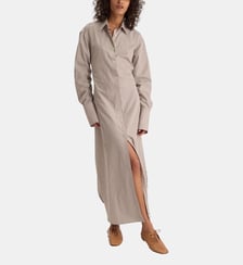 Robe Douglas Ines de la Fressange Paris