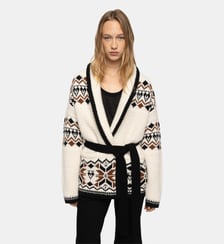 Veste Erra Zadig&Voltaire
