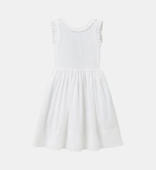 Robe  Bonnie - Cortège Arabesque Cyrillus