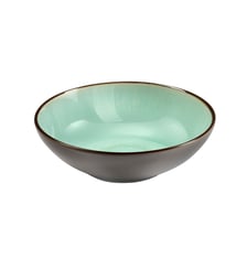 Assiette salade et pâtes 18 cm (lot de 6) - Feeling Médard de Noblat