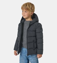 Doudoune grand froid enfant Sochi Jott