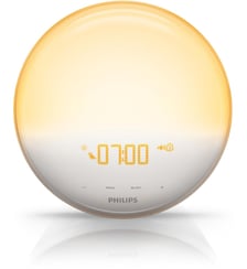 Simulateur d'aube HF3532/01 Philips