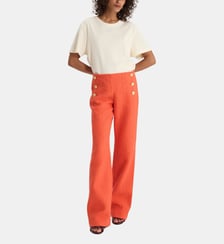 Pantalon Gabriel Ines de la Fressange Paris