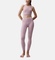 Legging de sport 7/8 Performance Sakra Born Living Yoga