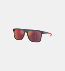 Lunettes de soleil Carré FZ6006 Scuderia Ferrari