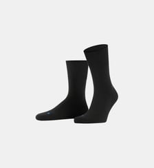 Chaussettes Run Coton Falke