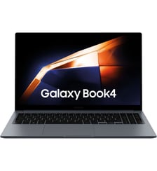 Ordinateur portable Galaxy Book4 15 i7 16Go 15,6" Intel Core i7 1355U 16 Go RAM LPDDR4x SSD 512 Go Samsung
