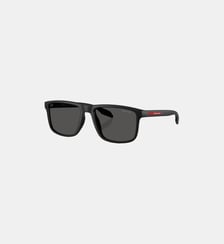 Lunettes de soleil Pillow PS C01SF Prada Linea Rossa