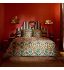 Housse De Couette Ensoleillé Anne de Solène