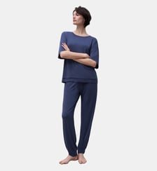 Pantalon matière douce Chantelle