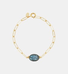 Bracelet Scarabée Nilaï