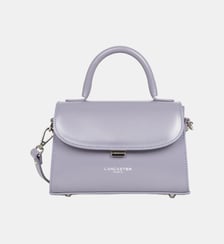 Mini sac cabas Suave Even cuir Lancaster