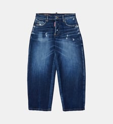 Jeans coupe décontractée - Amelia Dsquared2