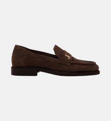 Mocassins Duedi en cuir Jonak