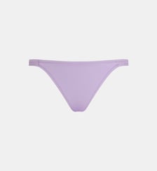 Bas de maillot de bain tanga uni Vilebrequin