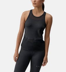 T-Shirt de sport Performance sans manches KIAVA Born Living Yoga
