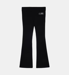 Leggings flare MM6 Maison Margiela