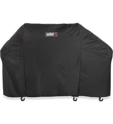 Housse barbecue Summit FS38 E Weber