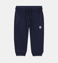Pantalons de jogging en polaire Timberland