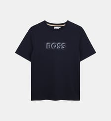 Tee-shirt manches courtes BOSS Kidswear
