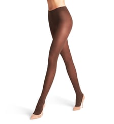 Collant Pure Matt 50 Fibre artificielle Semi-opaque Falke